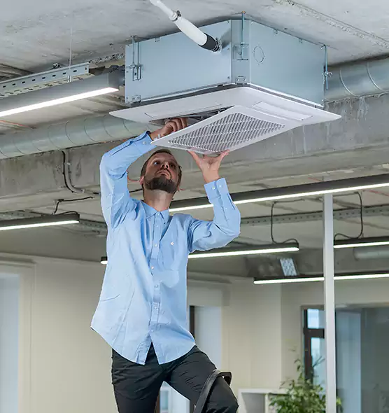 Professional Air Duct Cleaners in Hobbs, NM