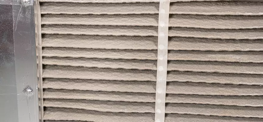 Mobile Car AC Filter Replacement in Hobbs