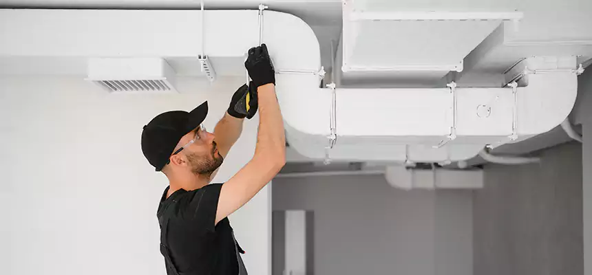 Our Air Duct Repair Services in Hobbs, NM