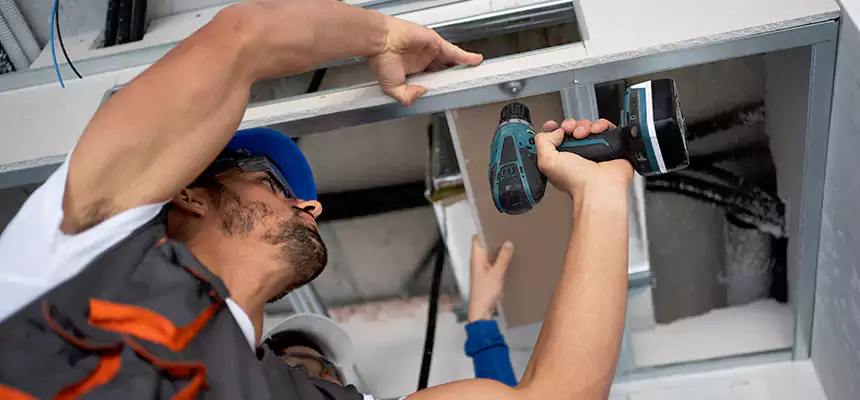 Our Apartment Air Duct Cleaning Services in Hobbs, NM