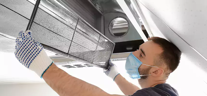 Diagnostic HVAC Coil & Blower Cleaning in Hobbs