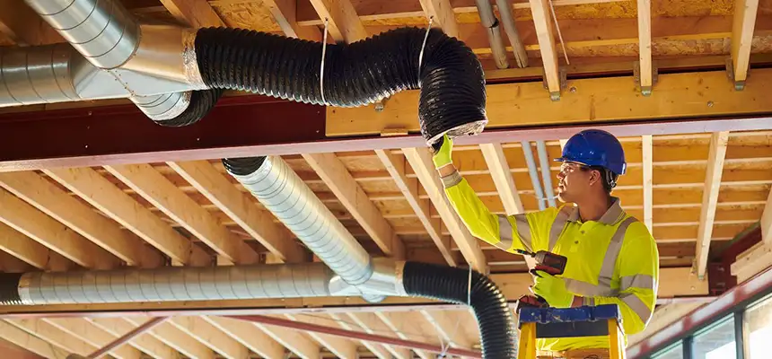 Replacing a Dryer Hose in Hobbs, NM