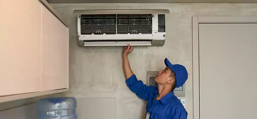 Balanced Fresh‑Air Ventilation (ERV/HRV) in Hobbs
