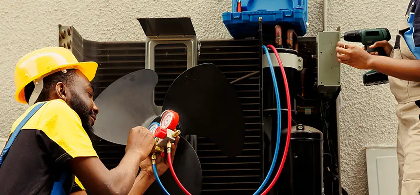 Our HVAC Airflow Optimization Services in Hobbs, NM