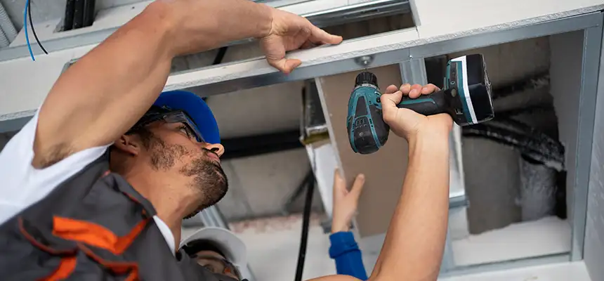 Our Improve Home Air Circulation Services in Hobbs, NM