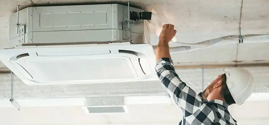 Our Local Vent Cleaning Services in Hobbs, NM