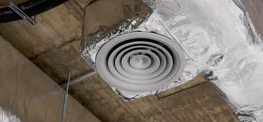 Our Low VOC Vent Installation Services in Hobbs, NM