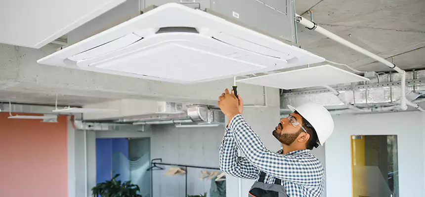 Moisture Control & Condensation Fixes in Duct Systems in Hobbs, NM