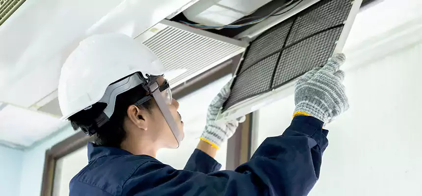 Our Residential Air Vent Cleaning Services in Hobbs, NM