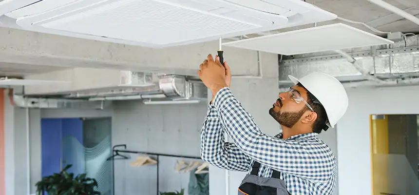 Our Roof Dryer Vent Cleaning Services in Hobbs, NM