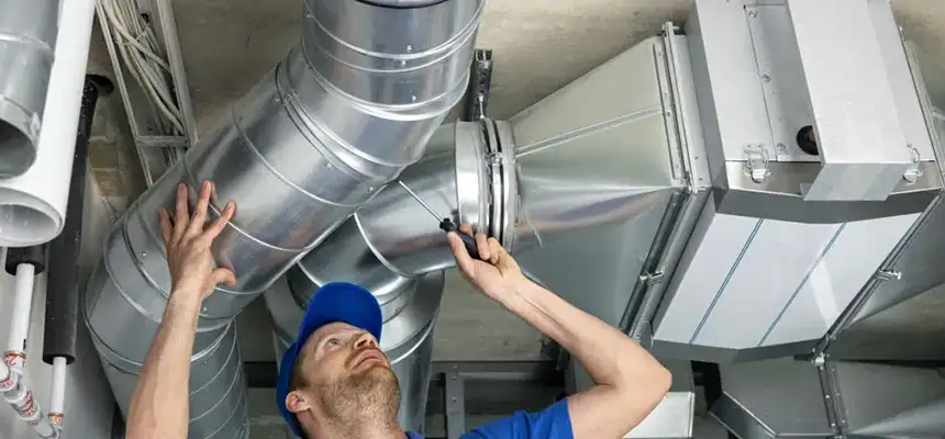 Our Same-Day Air Duct Service in Hobbs, NM