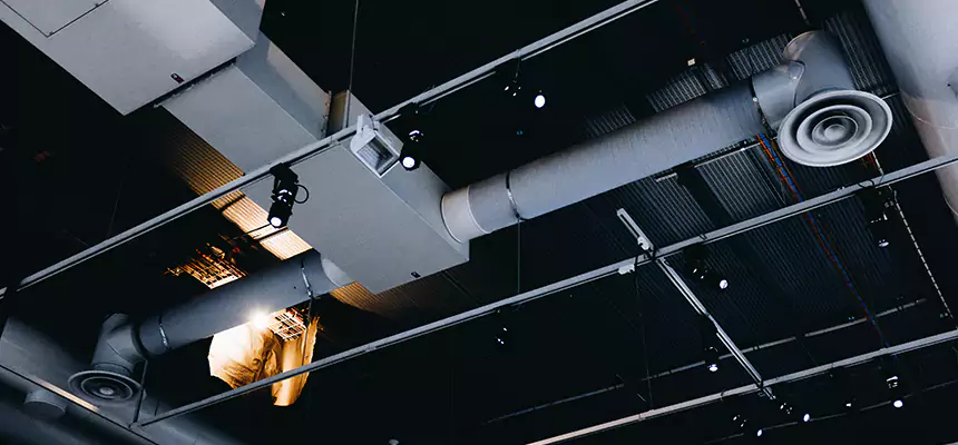 Our Seasonal Allergy Air Duct Cleaning Services in Hobbs, NM