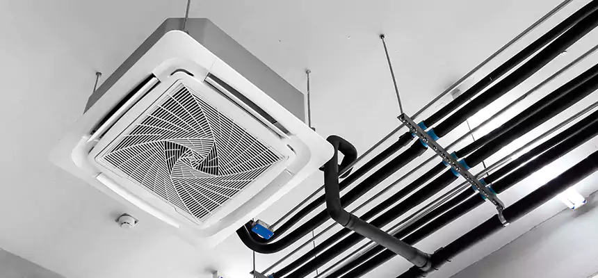 Our Smart AC Vent Controller Services in Hobbs, NM