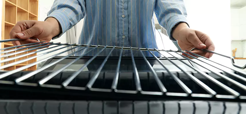 Our Vent Grille Washing Services in Hobbs, NM