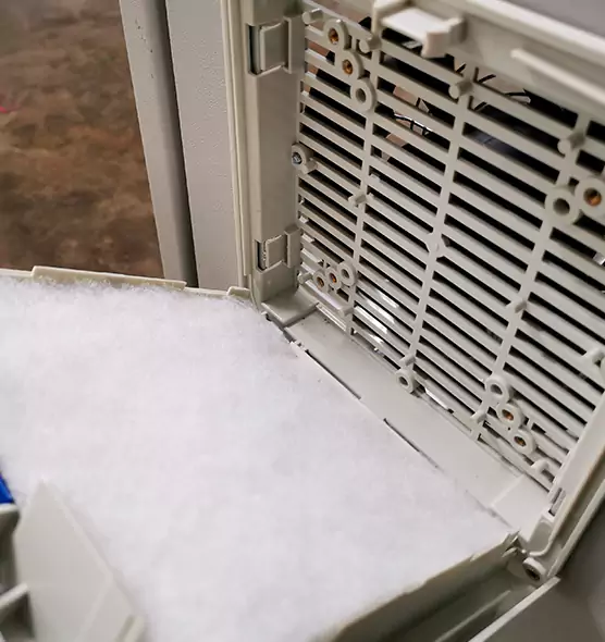 Professional Air Duct Expansion Solutions in Hobbs, NM