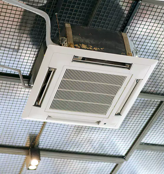 Top-Notch Allergy Relief Vent Cleaning Services in Hobbs, NM