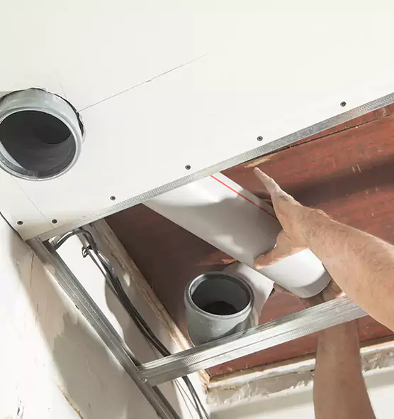 Professional Attic Air Duct Cleaning in Hobbs, NM