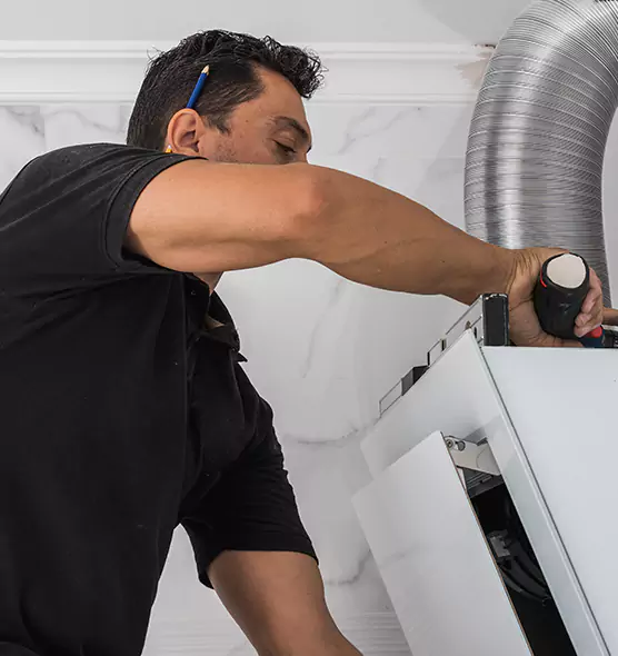 Trusted Bathroom Exhaust Duct Cleaning in Hobbs, NM