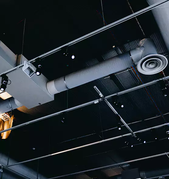 About Duct Sanitization with UV Light in Hobbs, NM