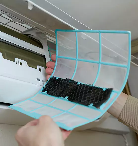 Welcome to Air Duct Cleaning & Repairs Hobbs — Your Local HEPA Filter Installation Pros in Hobbs, NM