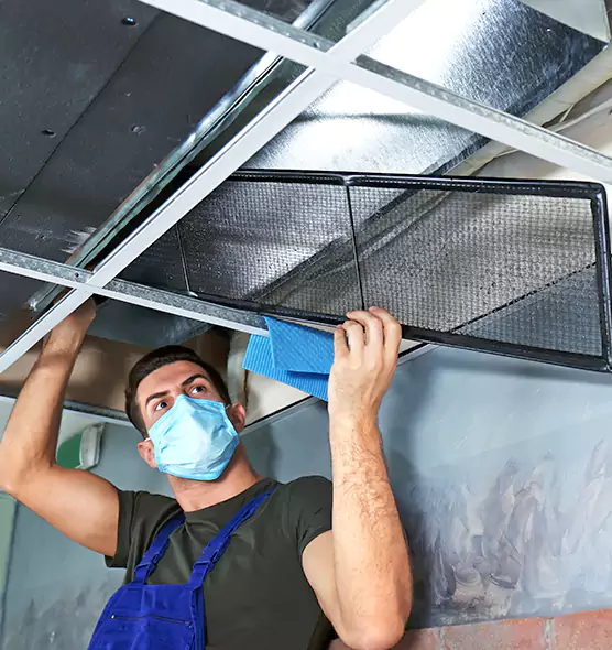 Professional Home Ventilation Cleaning in Hobbs, NM