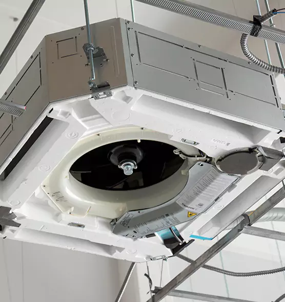 Professional Industrial Dryer Vent Cleaning in Hobbs, NM