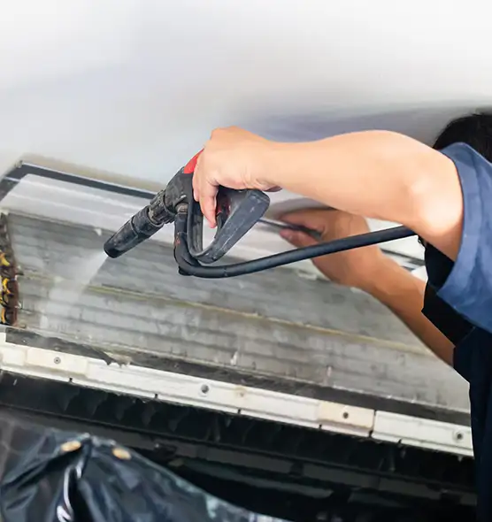 Welcome to Move-in/Move-out Duct Cleaning Services in Hobbs, NM