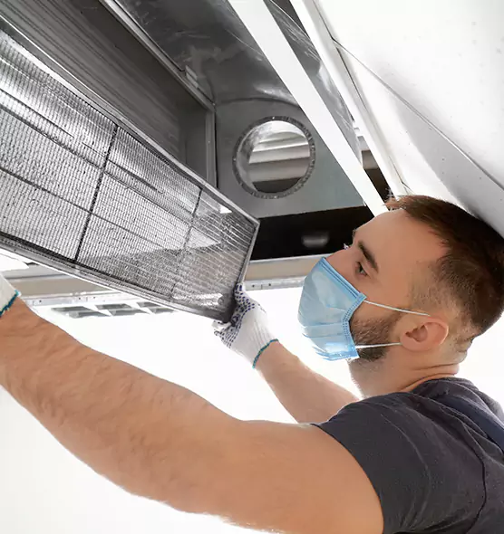 About Remove Smoke Smell From Air Duct in Hobbs, NM
