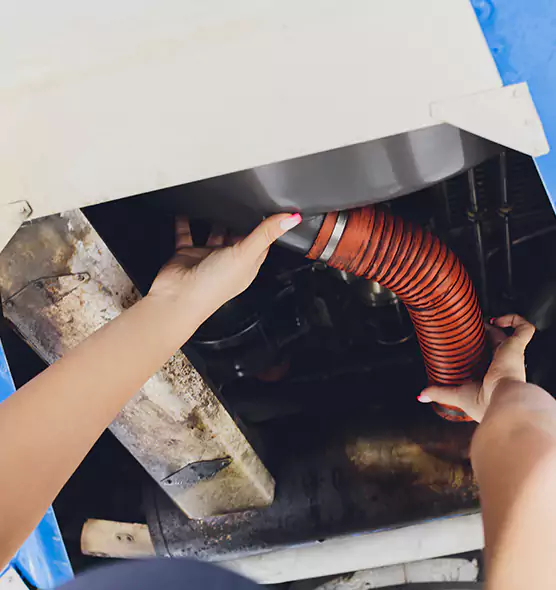 Top-Notch Return Vent Cleaning Service in Hobbs, NM