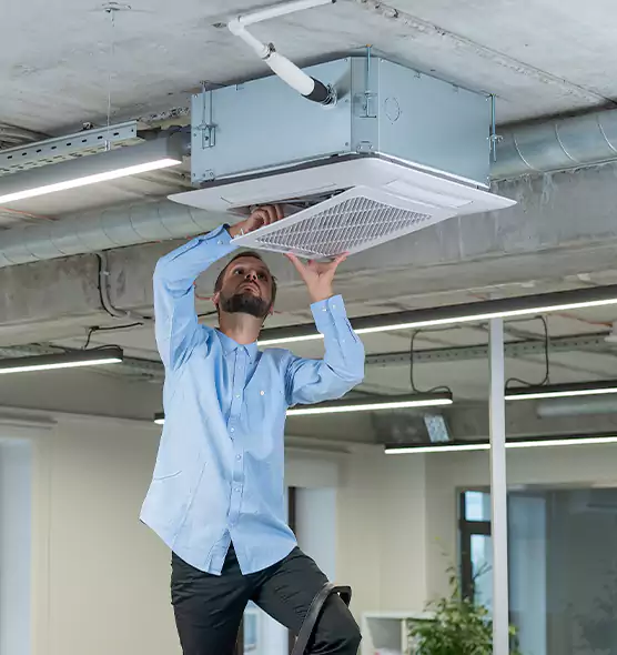 Advanced Rodent Droppings In Vents in Hobbs, NM