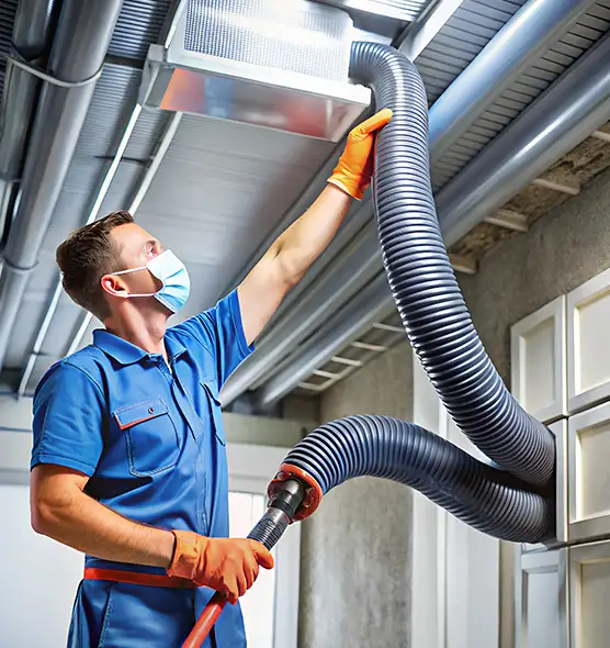 Welcome to Air Duct Cleaning & Repairs Hobbs — Your Local Roof Dryer Vent Cleaning Specialists in Hobbs, NM