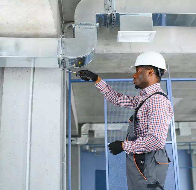 Why Homeowners & Businesses Trust Us Hobbs, NM