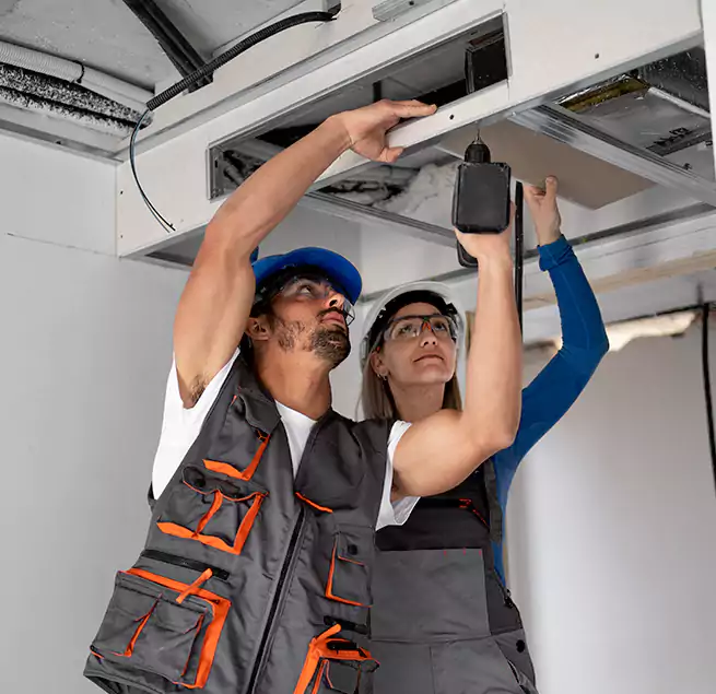 Why Homeowners & Businesses Trust Us in Hobbs, NM