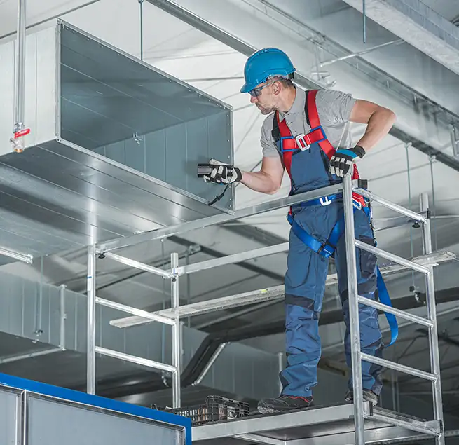 Why Homeowners & Businesses Trust Us in Hobbs, NM?