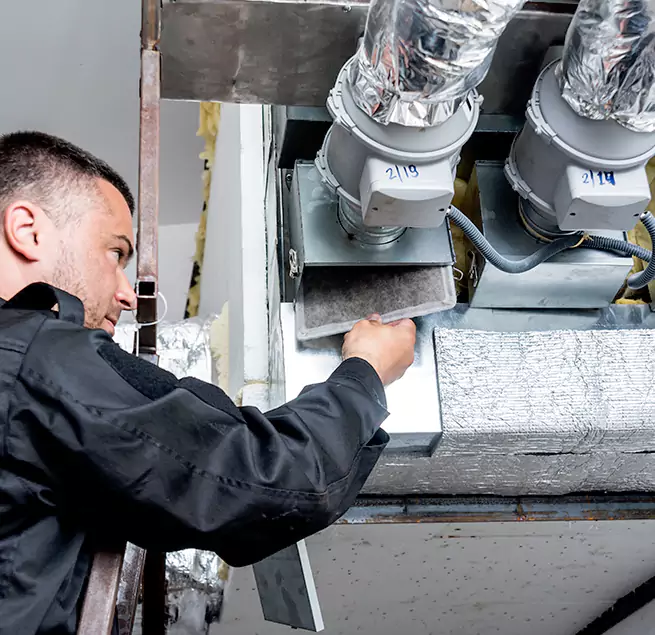 Why Homeowners & Businesses Trust Us in Hobbs, NM