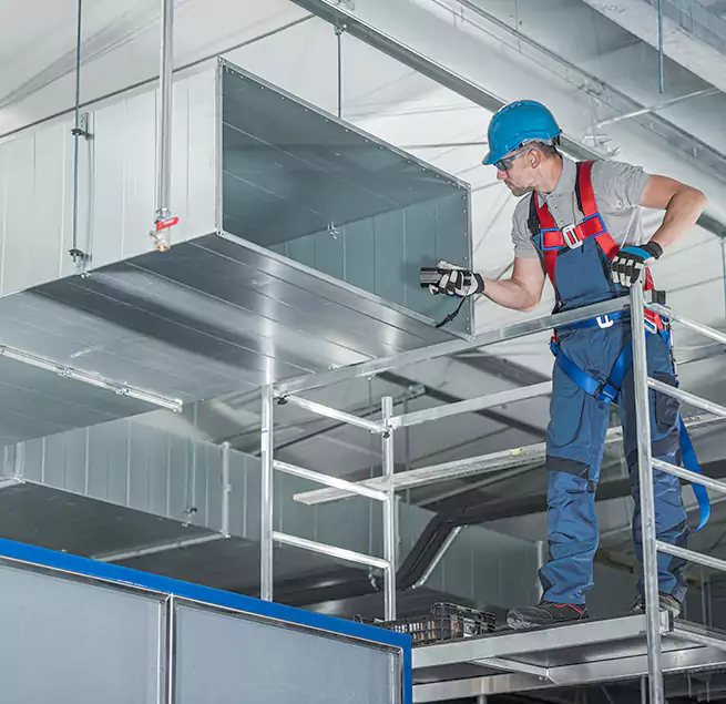 Why Homeowners & Businesses Trust Us in Hobbs, NM?