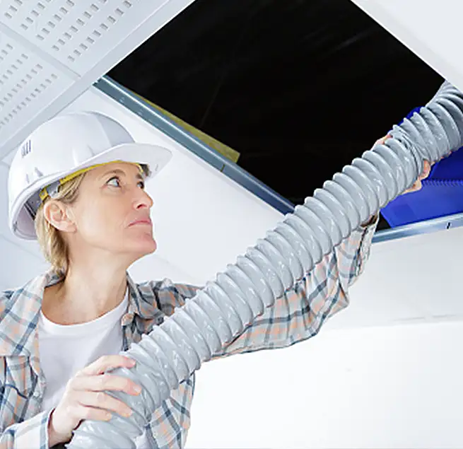 Why Homeowners & Businesses Trust Us Hobbs, NM