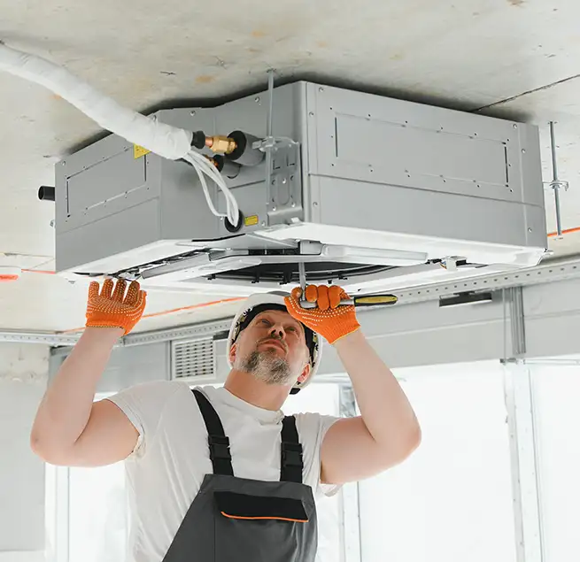 Why Homeowners & Businesses Trust Us Hobbs, NM