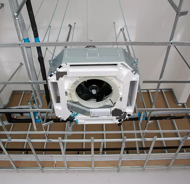 Why Homeowners & Businesses Trust Us Hobbs, NM