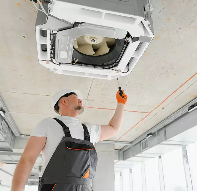 Why Homeowners Businesses Trust Us in Hobbs, NM