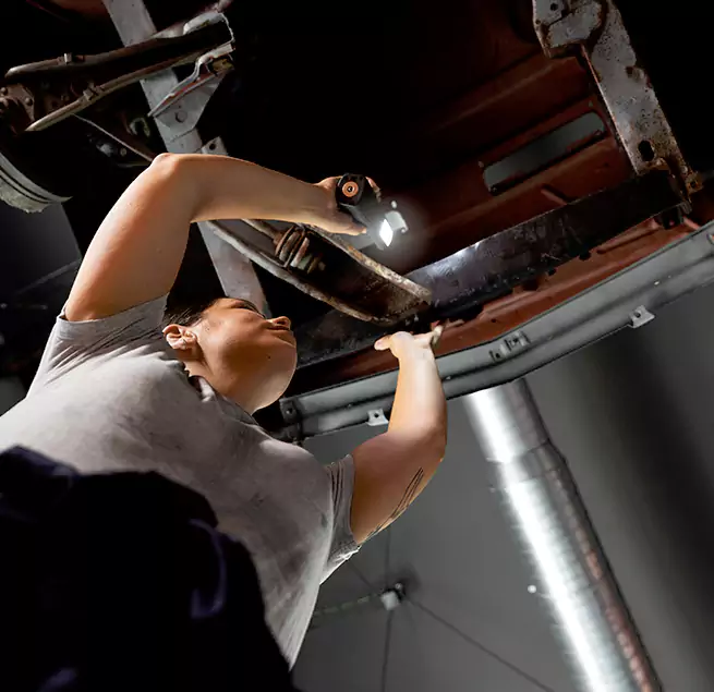 Why Homeowners & Businesses Trust Us Hobbs, NM