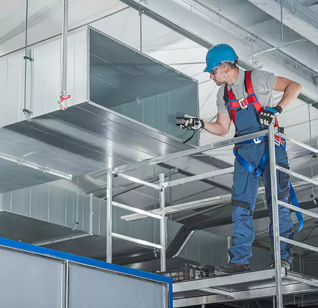 Why Homeowners & Businesses Trust Us Hobbs, NM