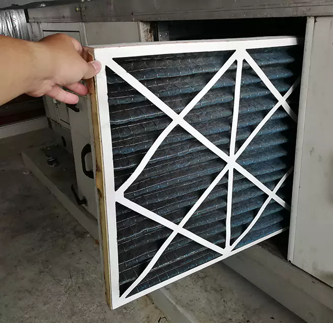 Why Homeowners & Businesses Trust Us Hobbs, NM?